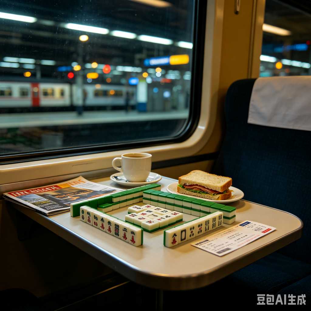 Düsseldorf,mahjong