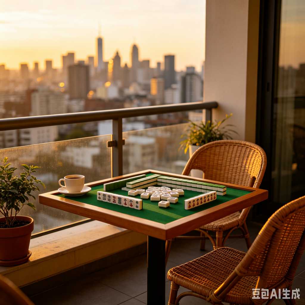 Phoenix,mahjong